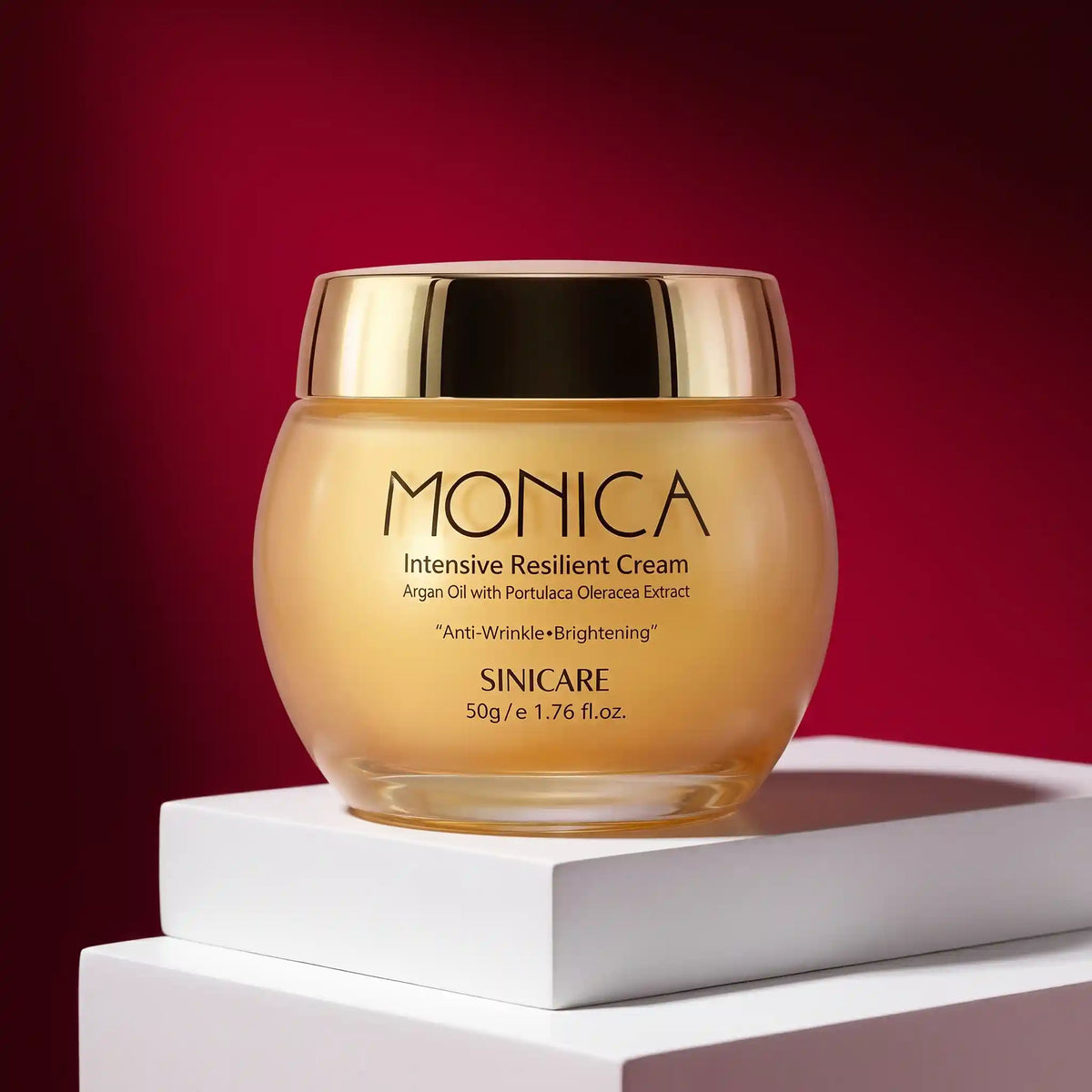 Monica Intensive Resilient Cream