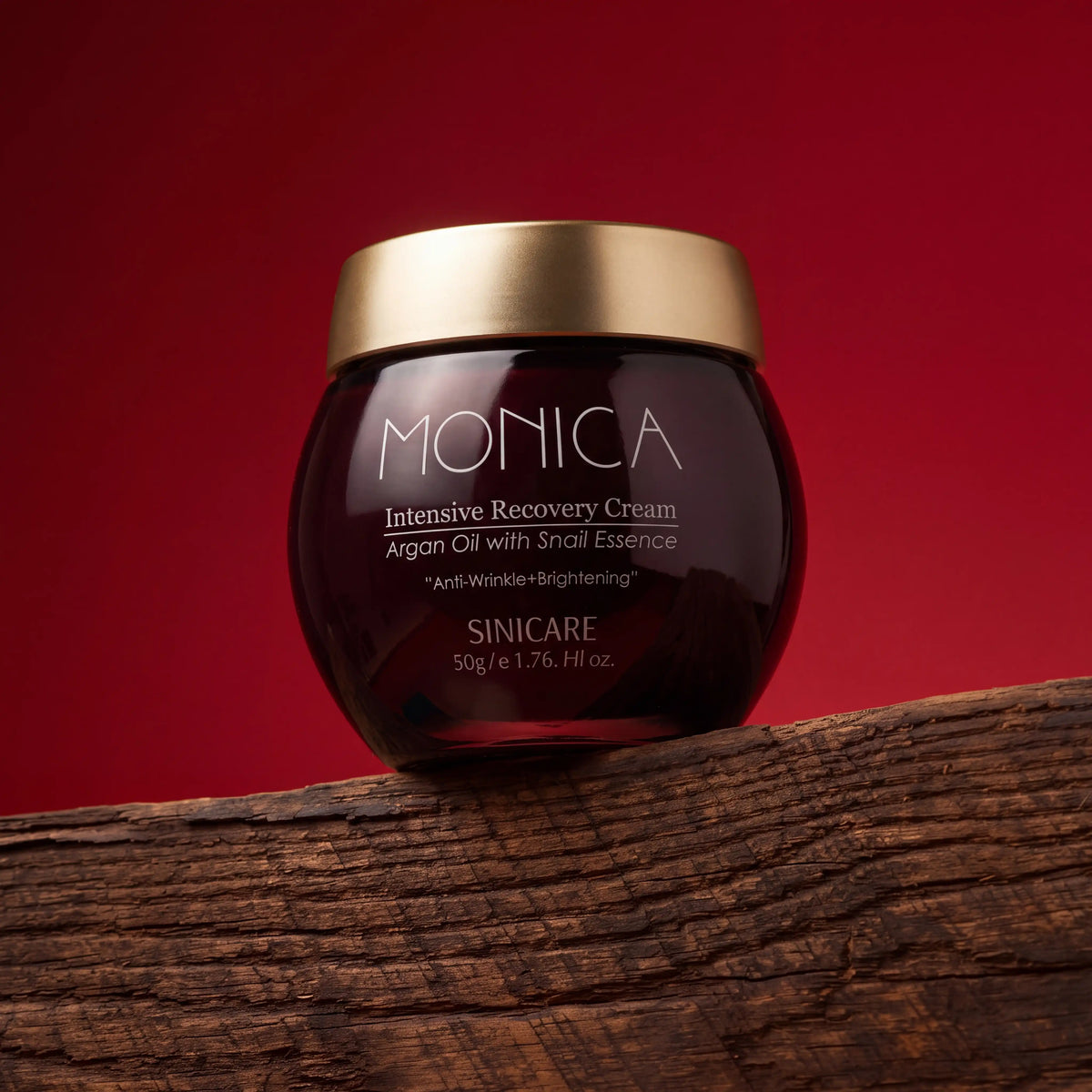 Monica Intensive Recovery Cream