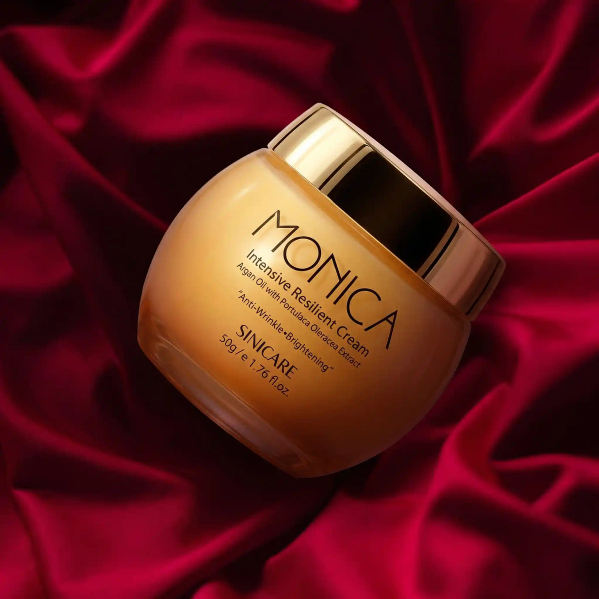 Monica Intensive Resilient Cream