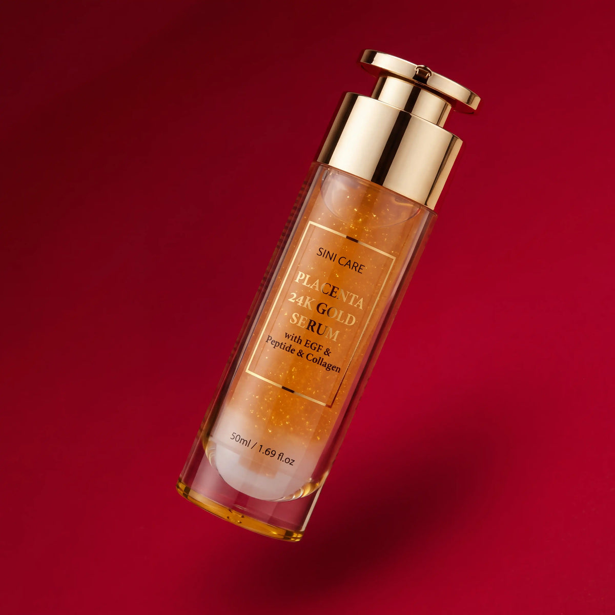 24k Gold Serum