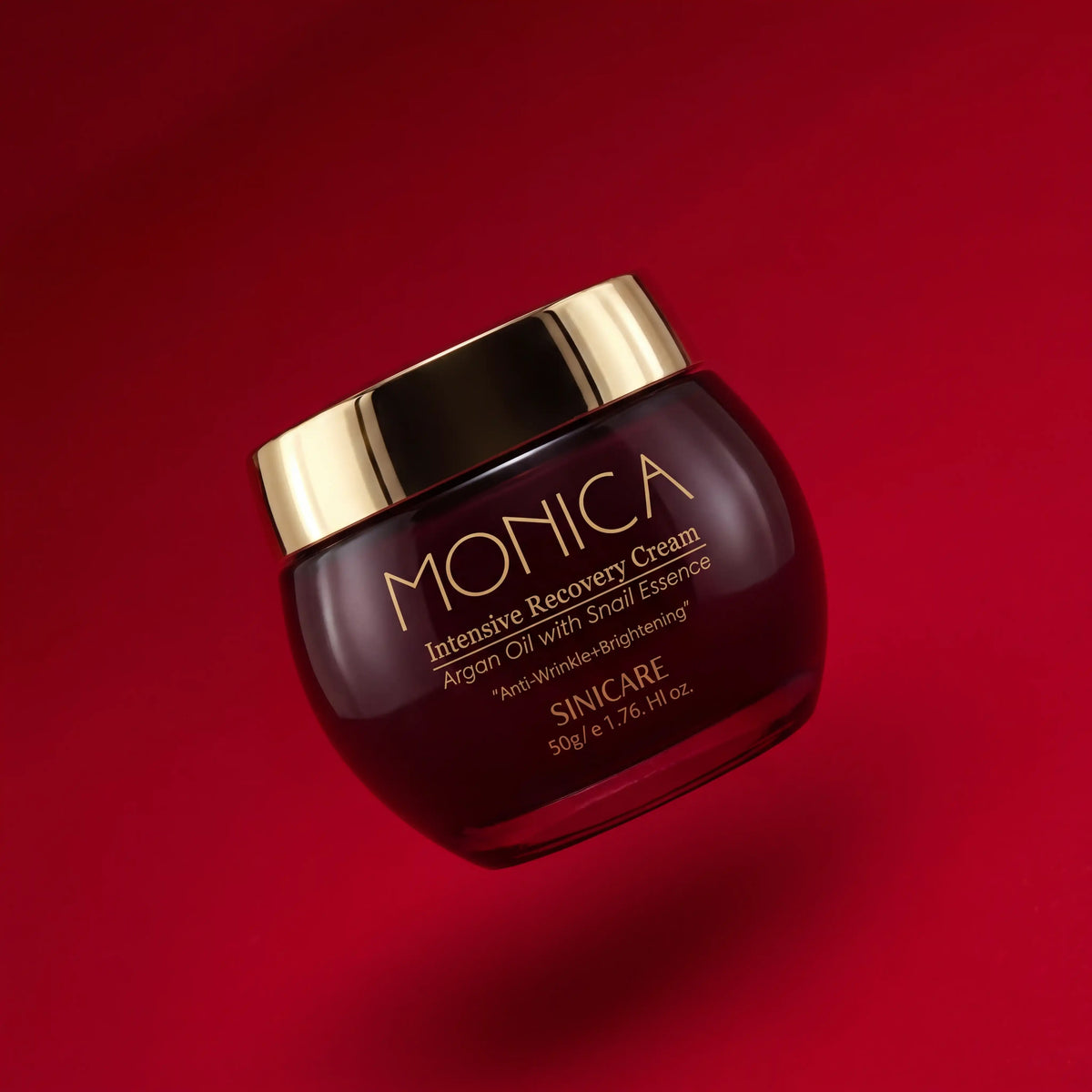 Monica Intensive Recovery Cream