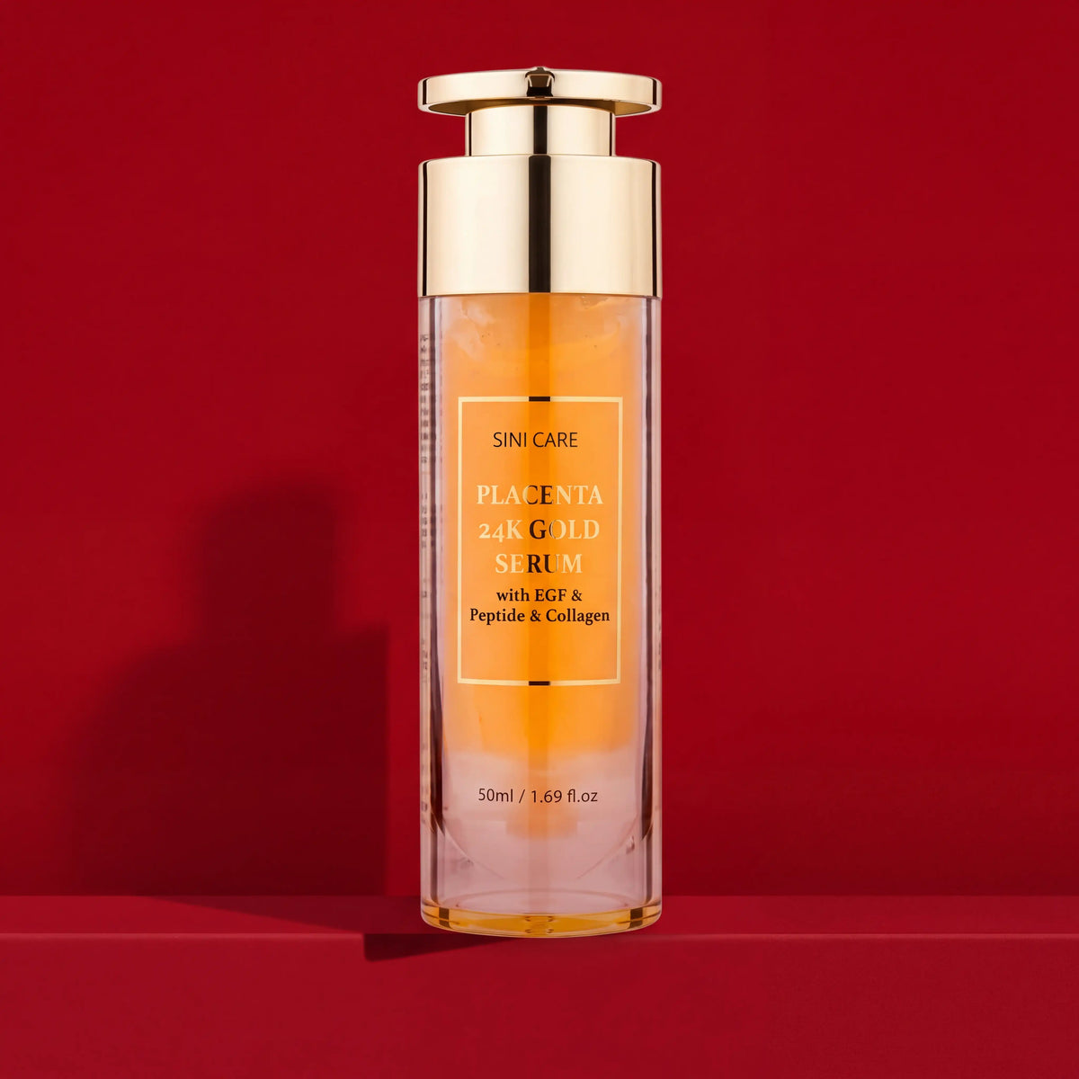 24k Gold Serum