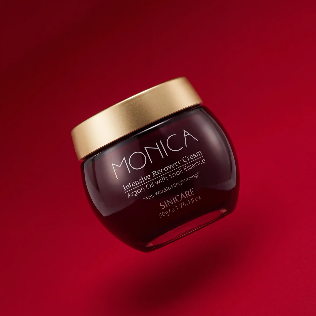 Monica Intensive Recovery Cream