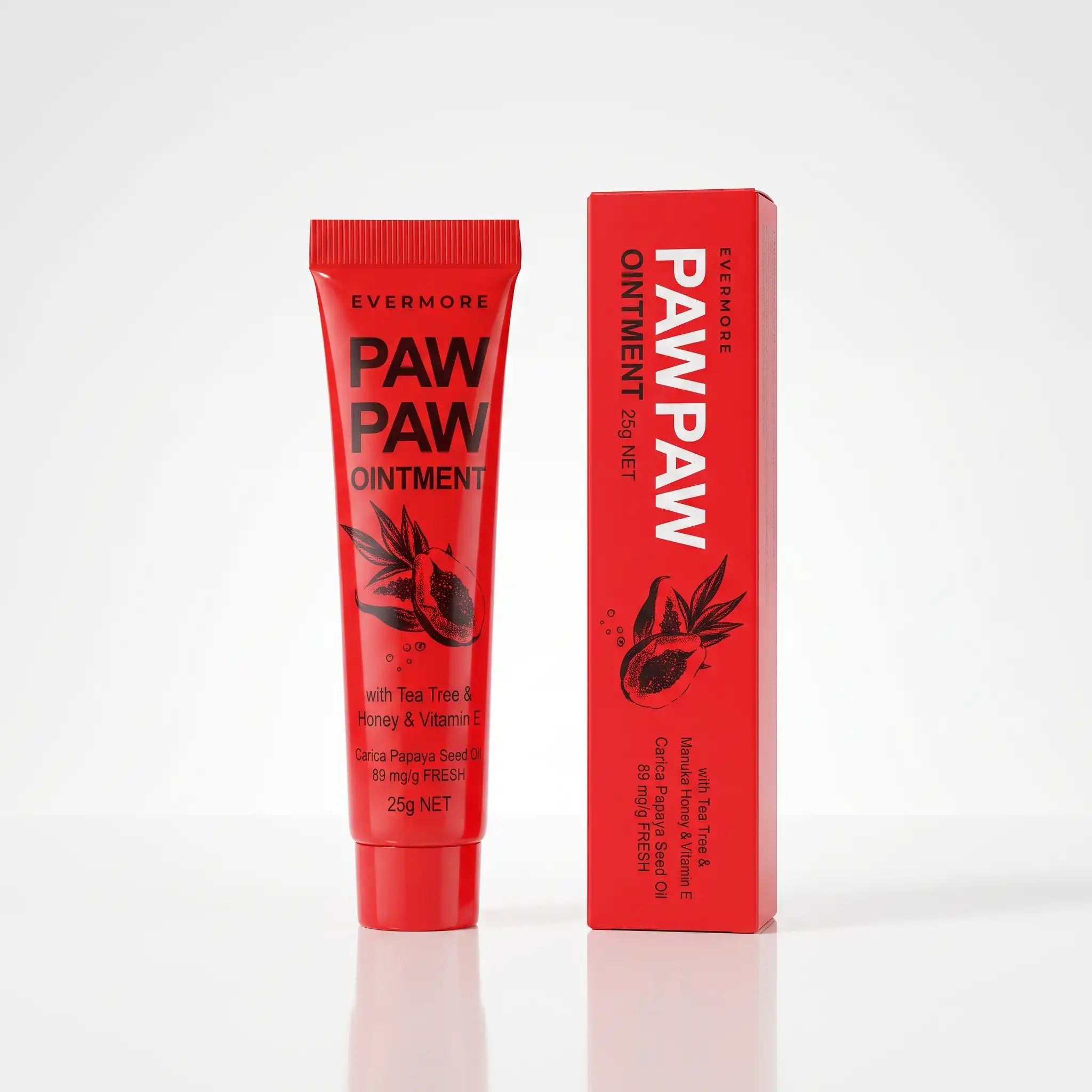 Evermore Paw Paw Ointment