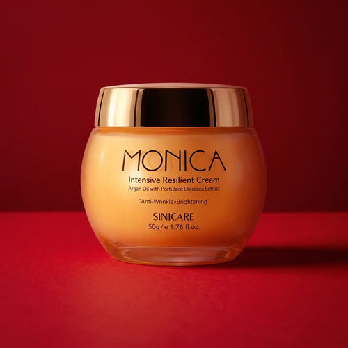 Monica Intensive Resilient Cream