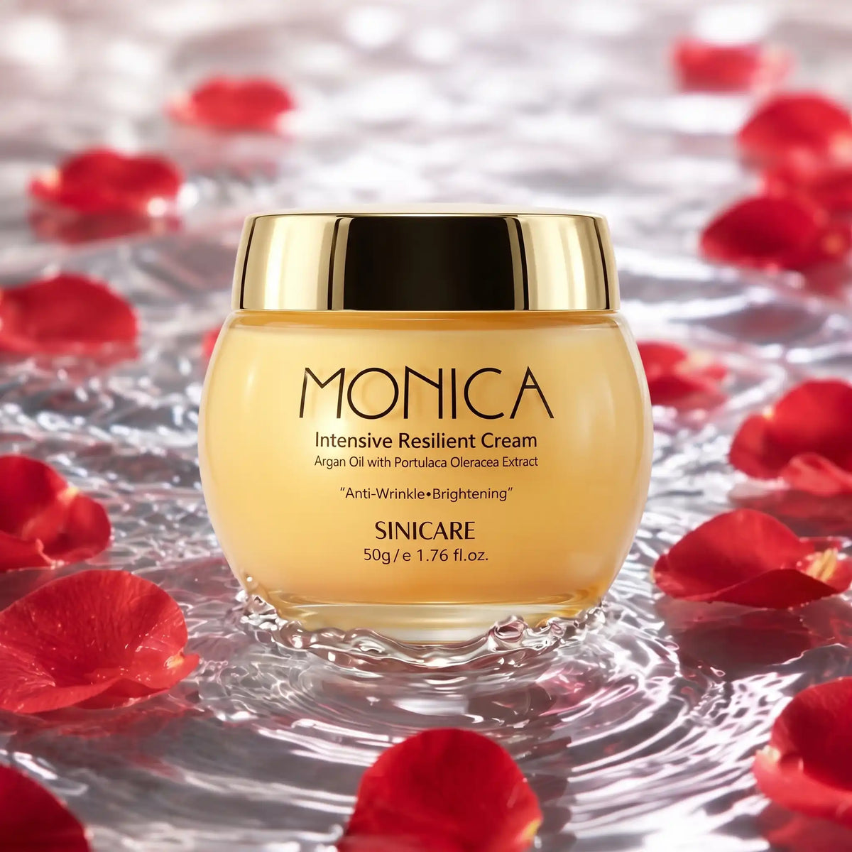 Monica Intensive Resilient Cream