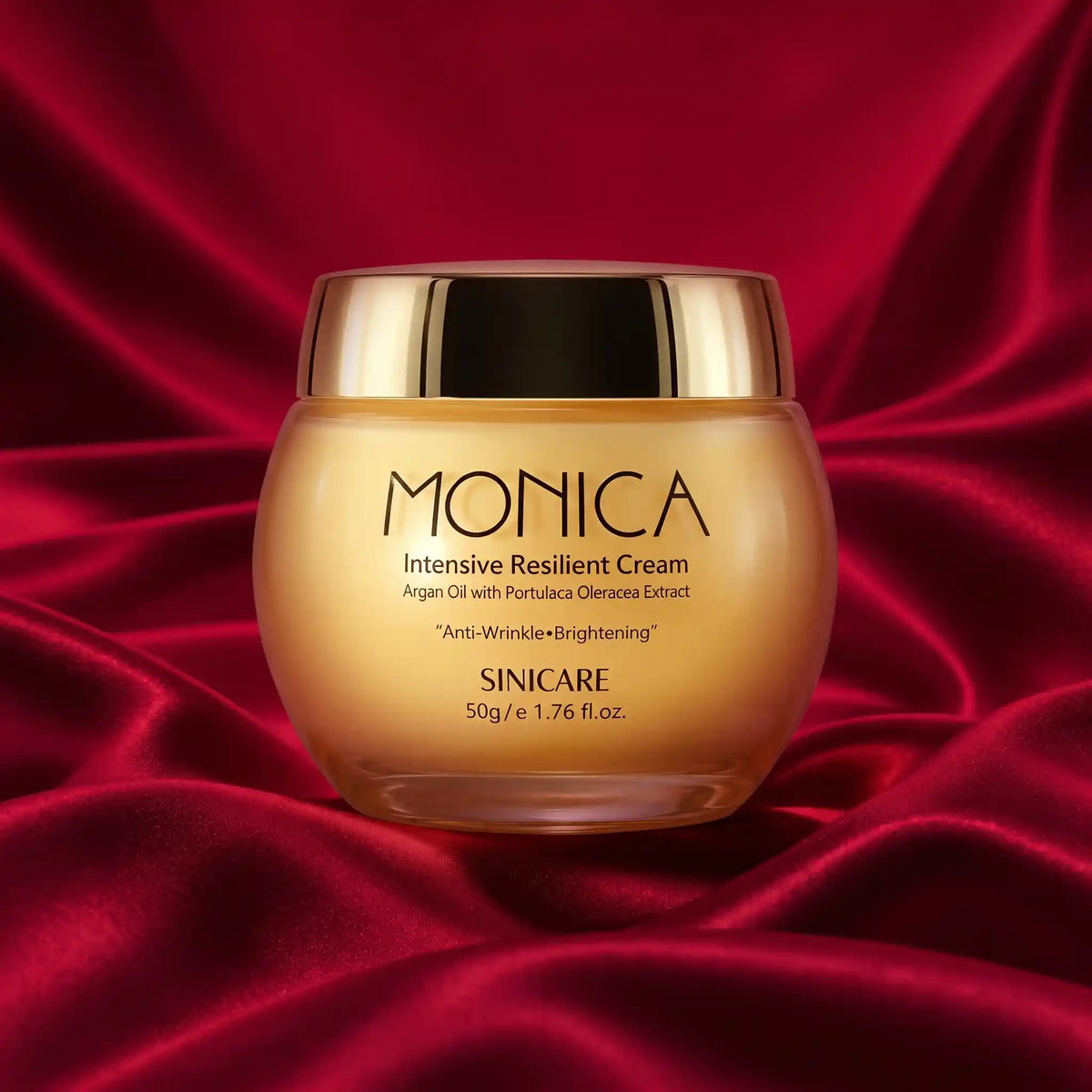 Monica Intensive Resilient Cream