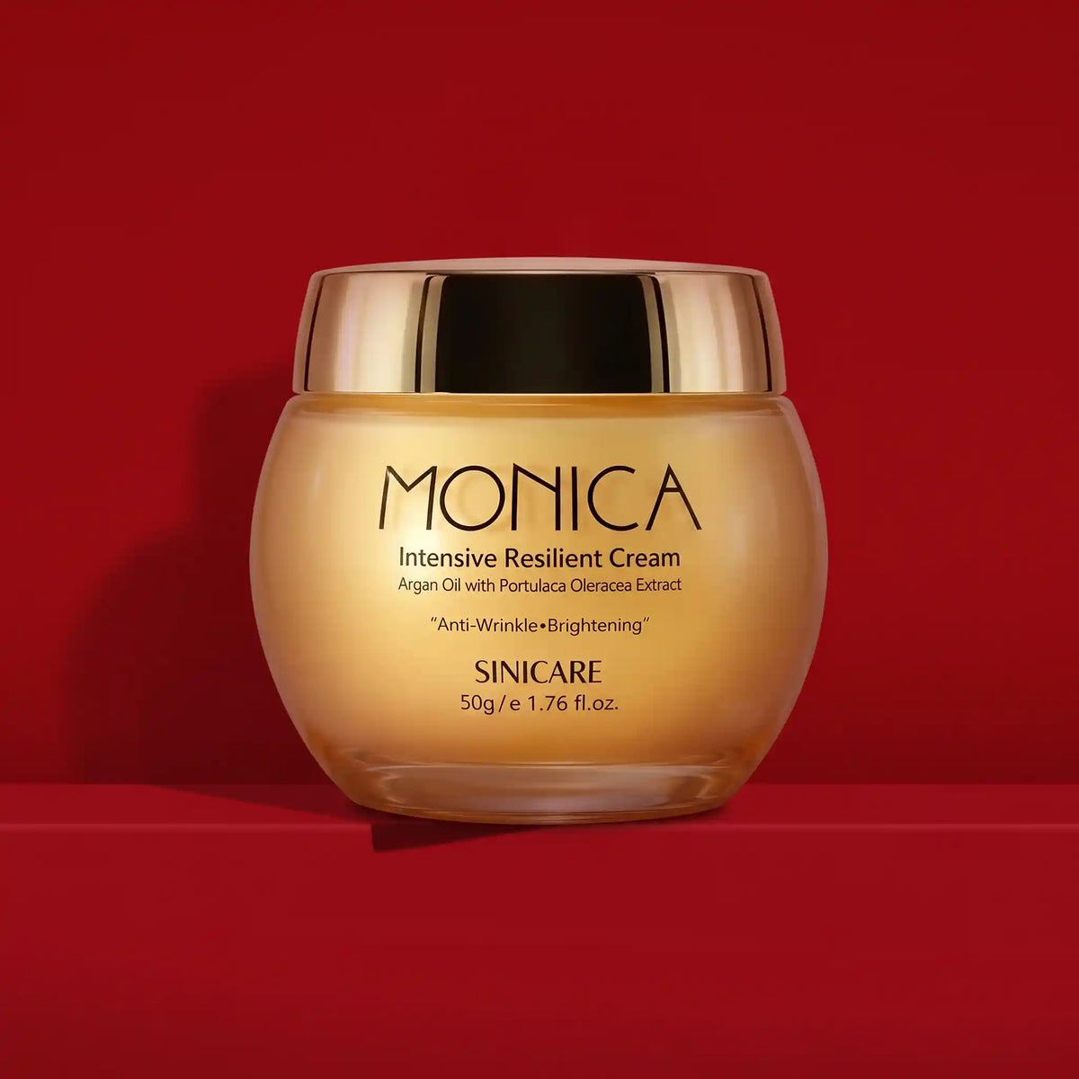 Monica Intensive Resilient Cream