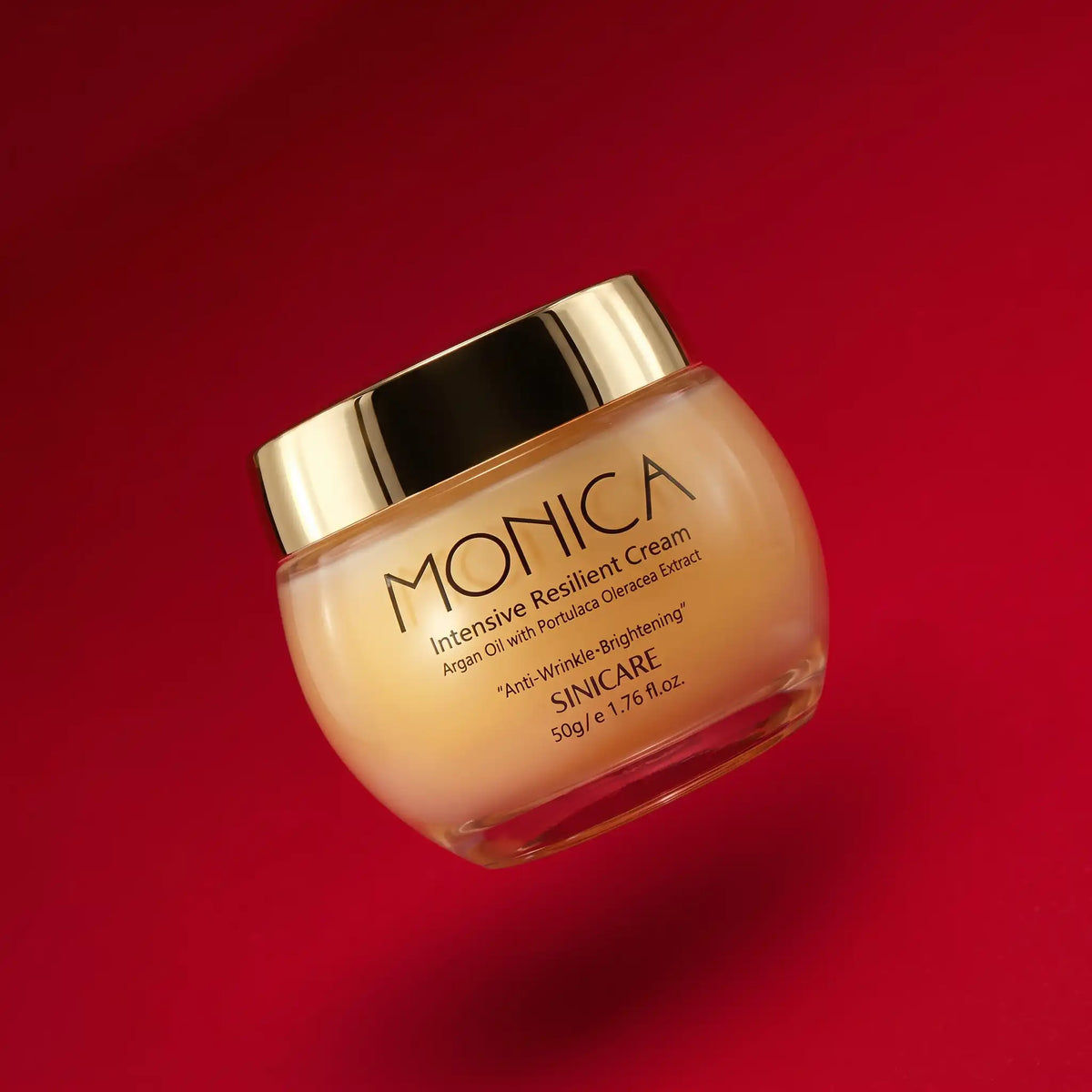 Monica Intensive Resilient Cream