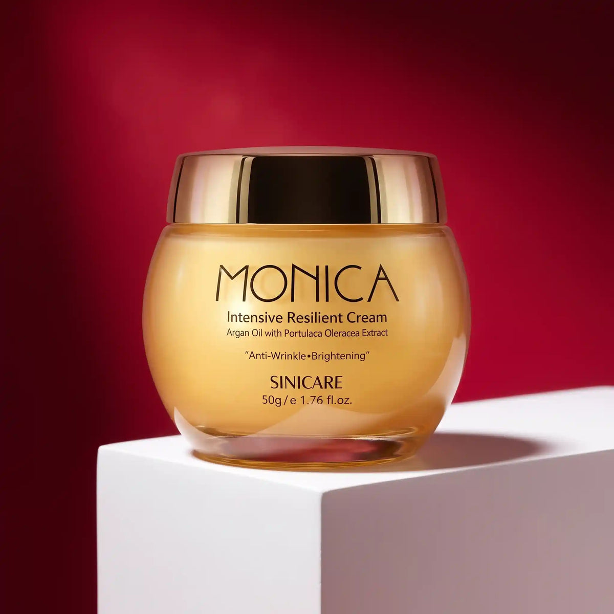 Monica Intensive Resilient Cream