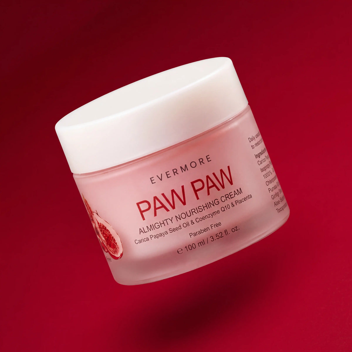 EVERMORE PAWCream PAW Alive Waterful