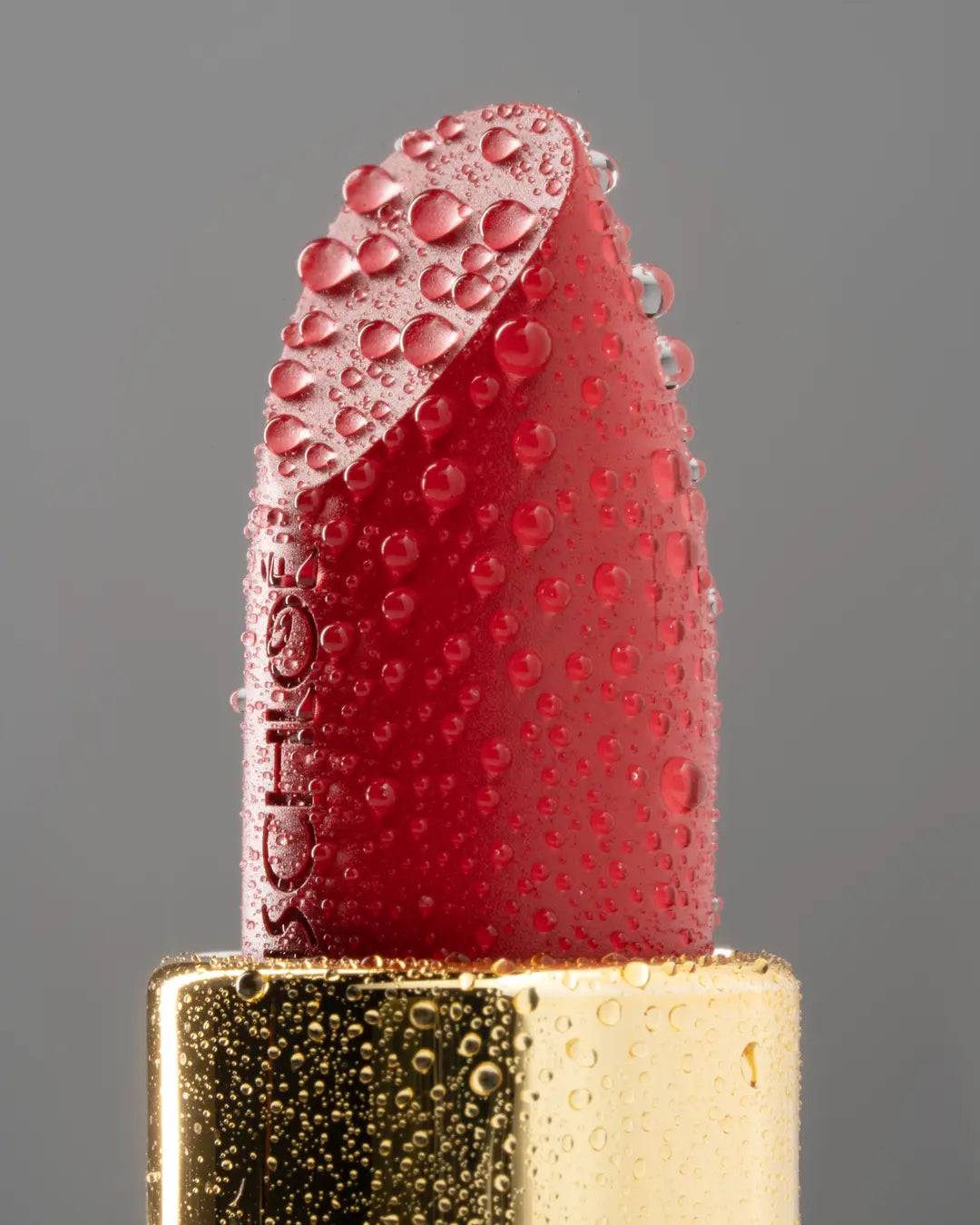 Crimson 1.5 - Semi-Matte Lipstick