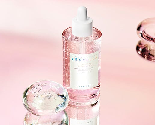 Poremizing Fresh Ampoule