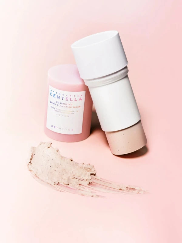 poremizing quick clay stick mask 27g
