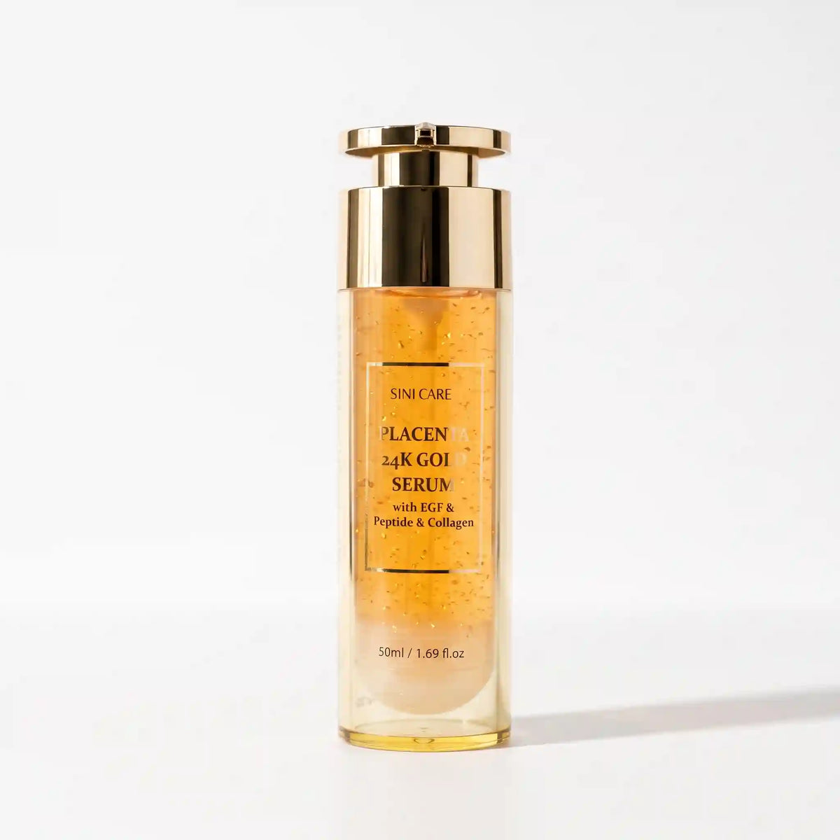 Placenta Genuine 24K Gold Serum