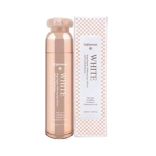 Lafemme White Peptide Essence