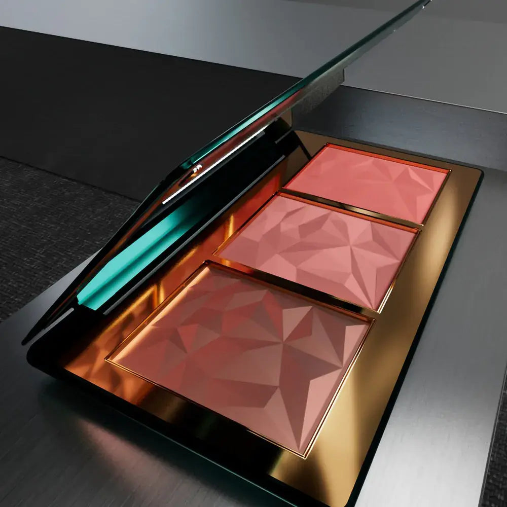 Lois Chloe D’L Bloom Palette (Blush)