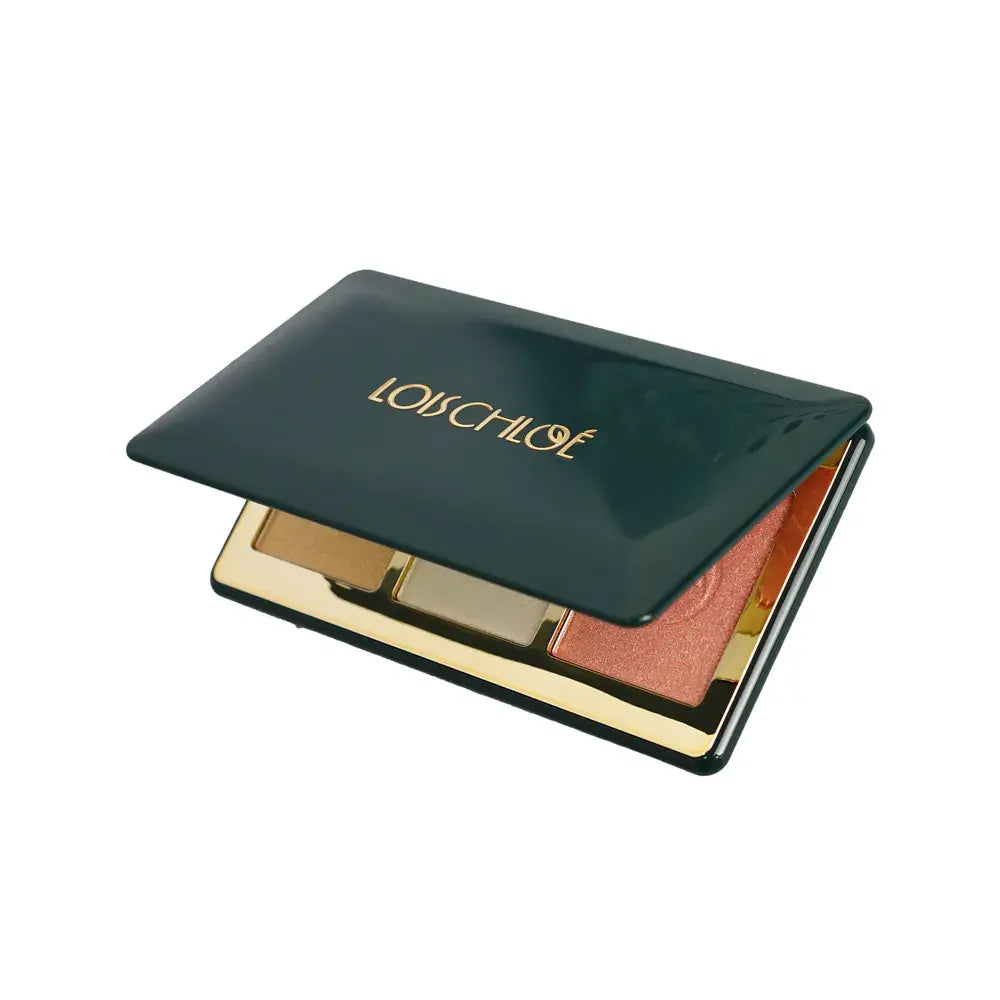 Lois Chloe D’L Glow Face Palette (Highlighter)