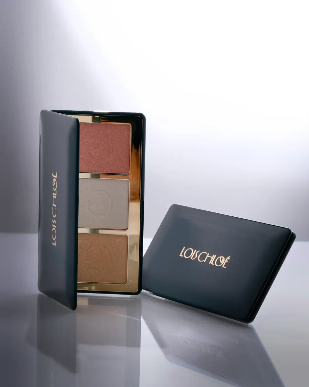 Lois Chloe D’L Glow Face Palette (Highlighter)