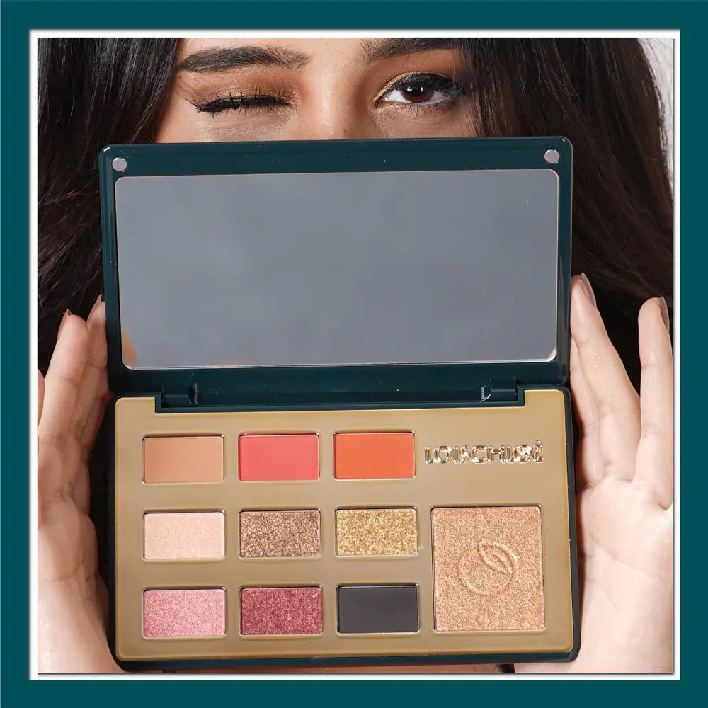 Lois Chloe D’L Signature Palette
