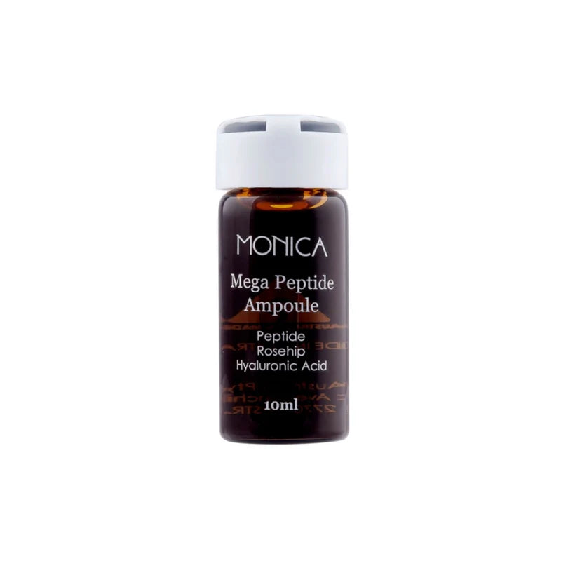 MONICA Mega Peptide Ampoule – (8 in1set)
