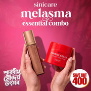 Melasma Essential Combo