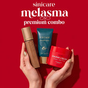 Sinicare Melasma Premium Combo