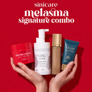 Sinicare Melasma Signature Combo