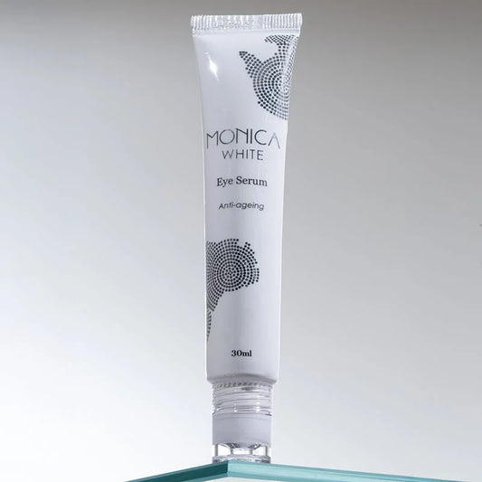 Monica White Revitalising Eye Serum