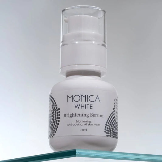 Monica White Revitalising Serum