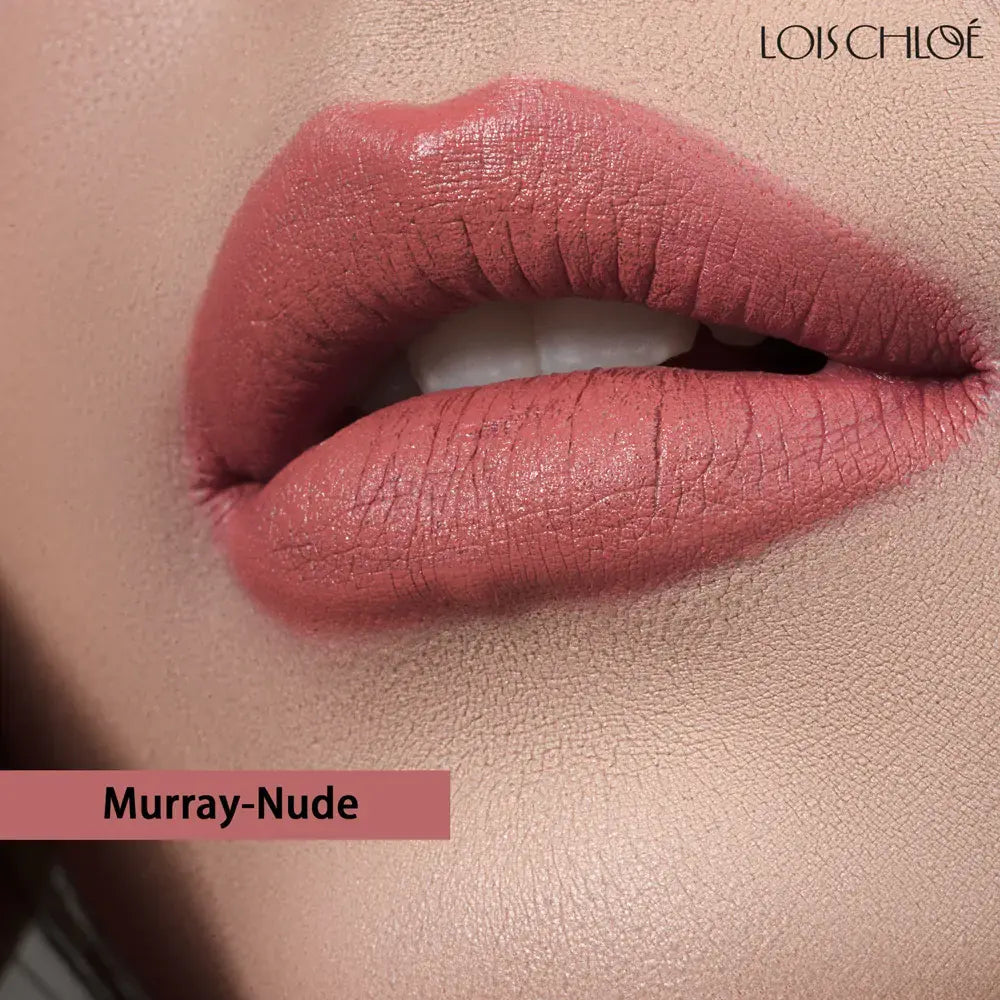Murray Nude Liquid Matte Lipstick
