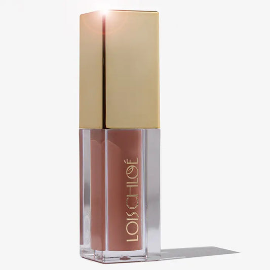 Nude Heaven Liquid Matte Lipstick