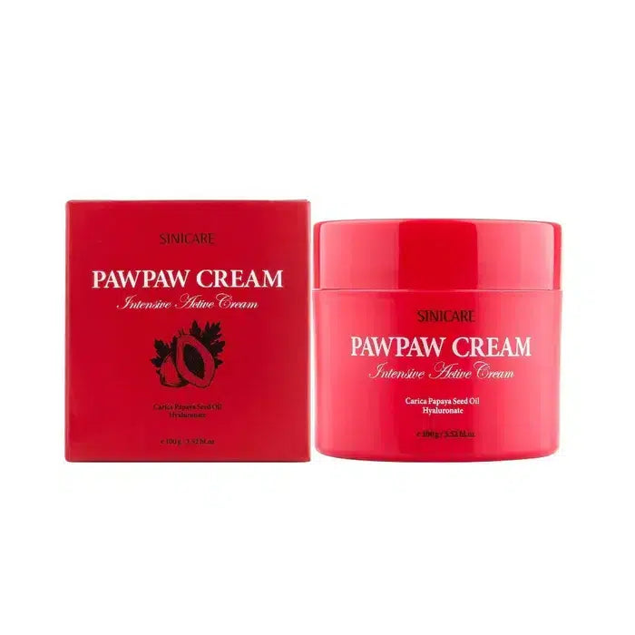 Paw Paw Active Cream