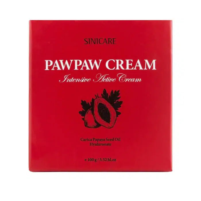 Paw Paw Active Cream