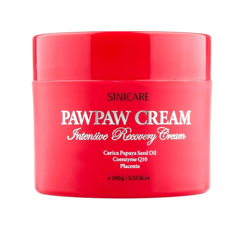 Paw Paw Intensive Recovery Cream