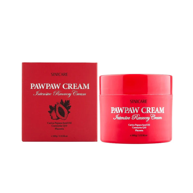Paw Paw Intensive Recovery Cream
