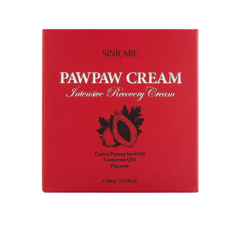 Paw Paw Intensive Recovery Cream
