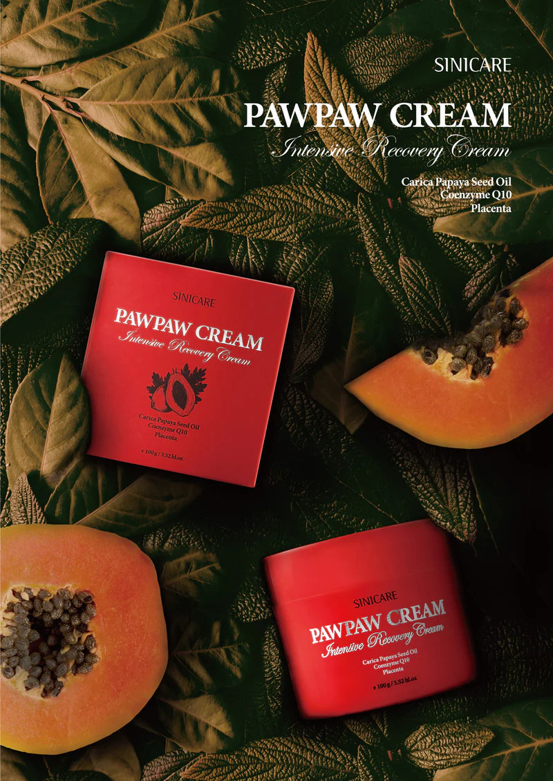 Paw Paw Intensive Recovery Cream