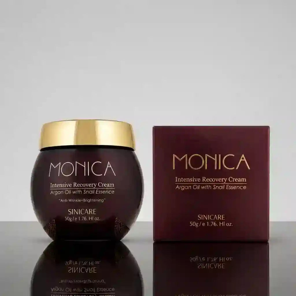 Monica Intensive Recovery Cream