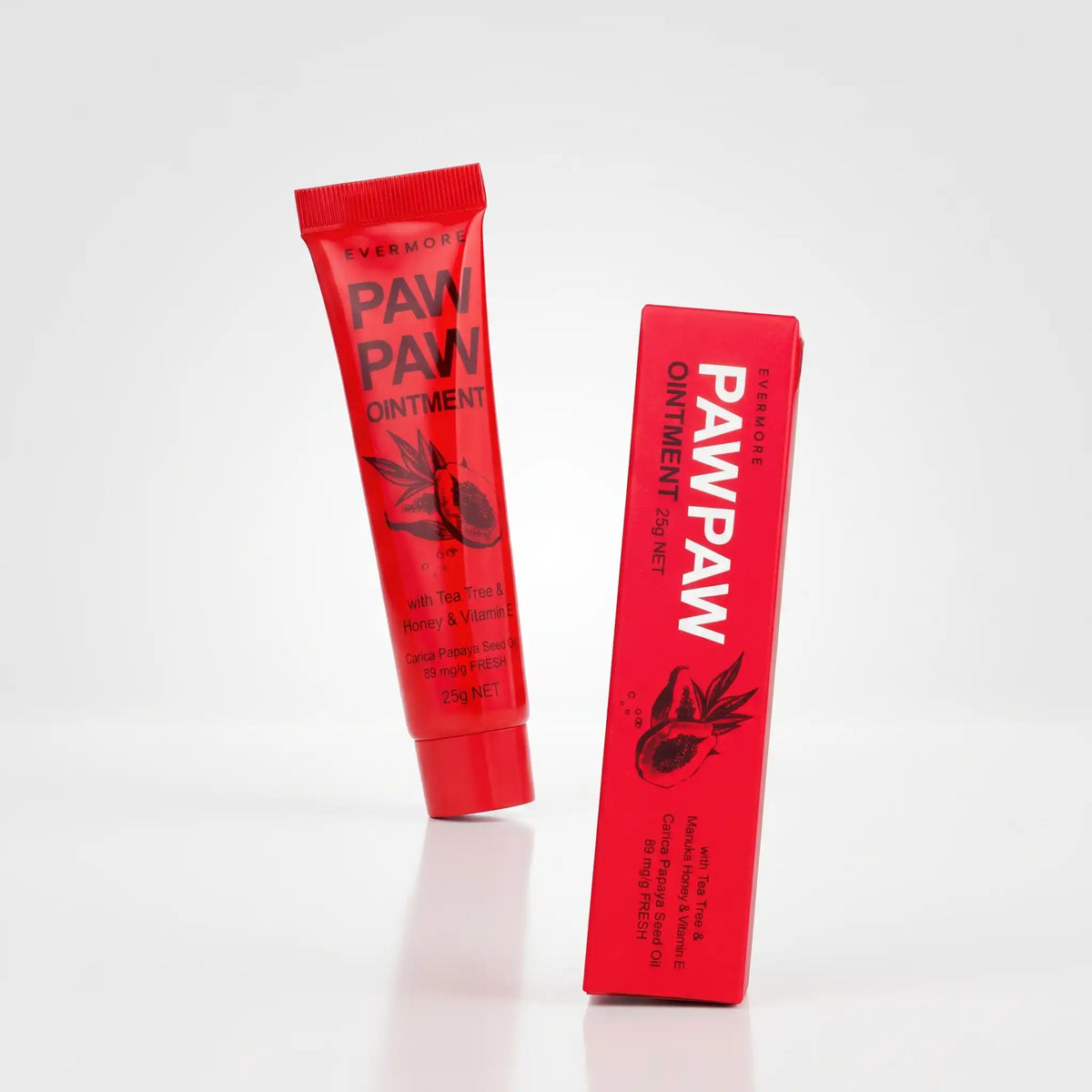 Evermore Paw Paw Ointment
