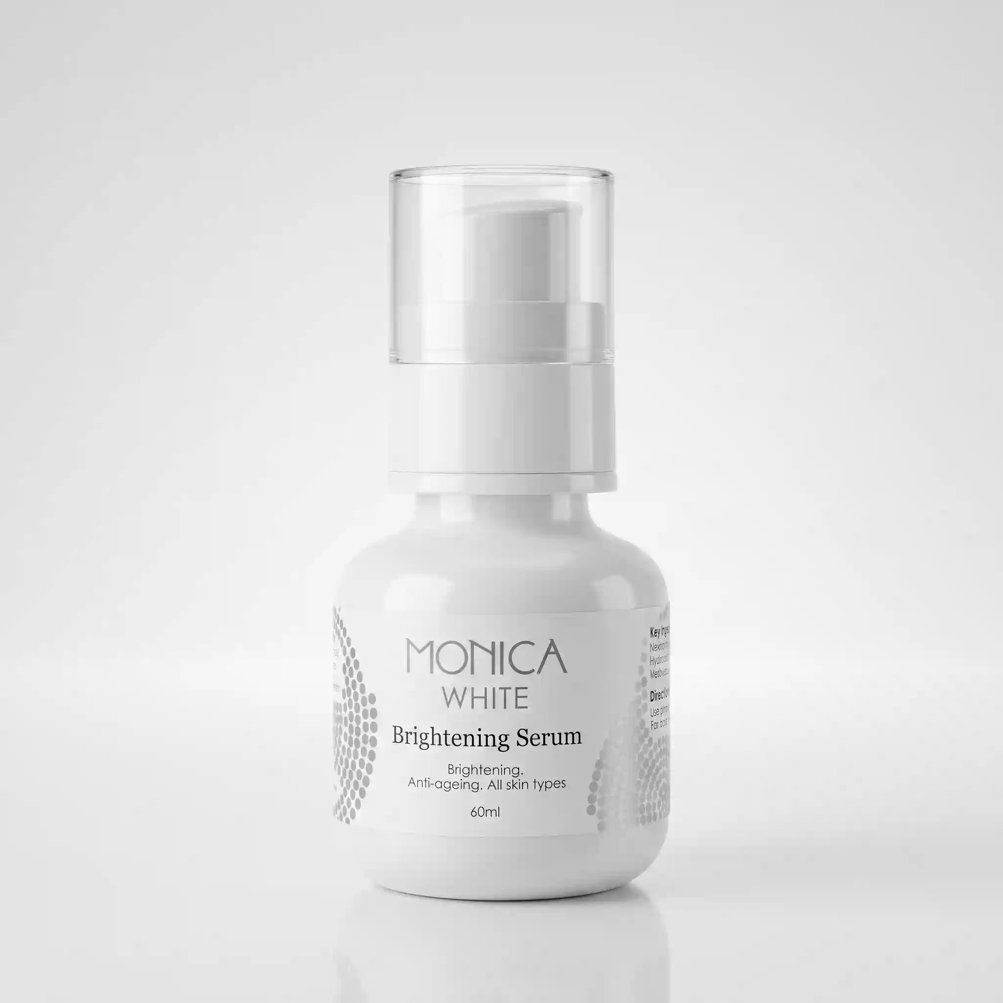 Monica White Brightening Serum