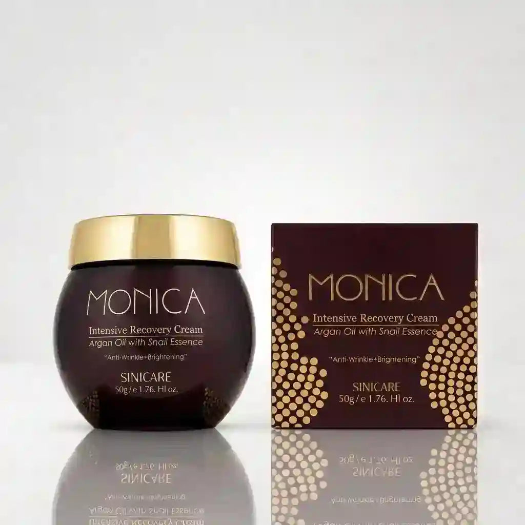 Monica Intensive Recovery Cream