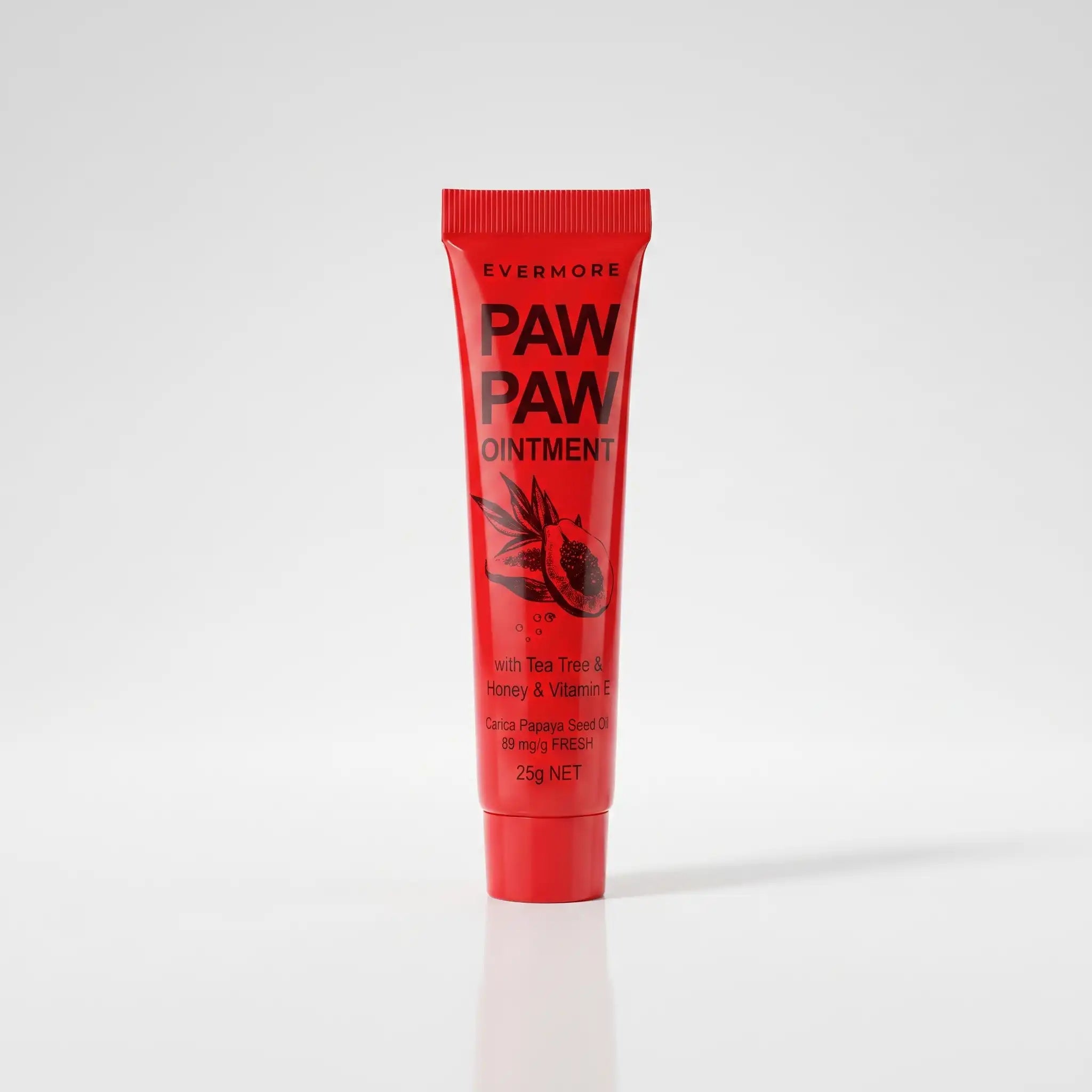 Evermore Paw Paw Ointment