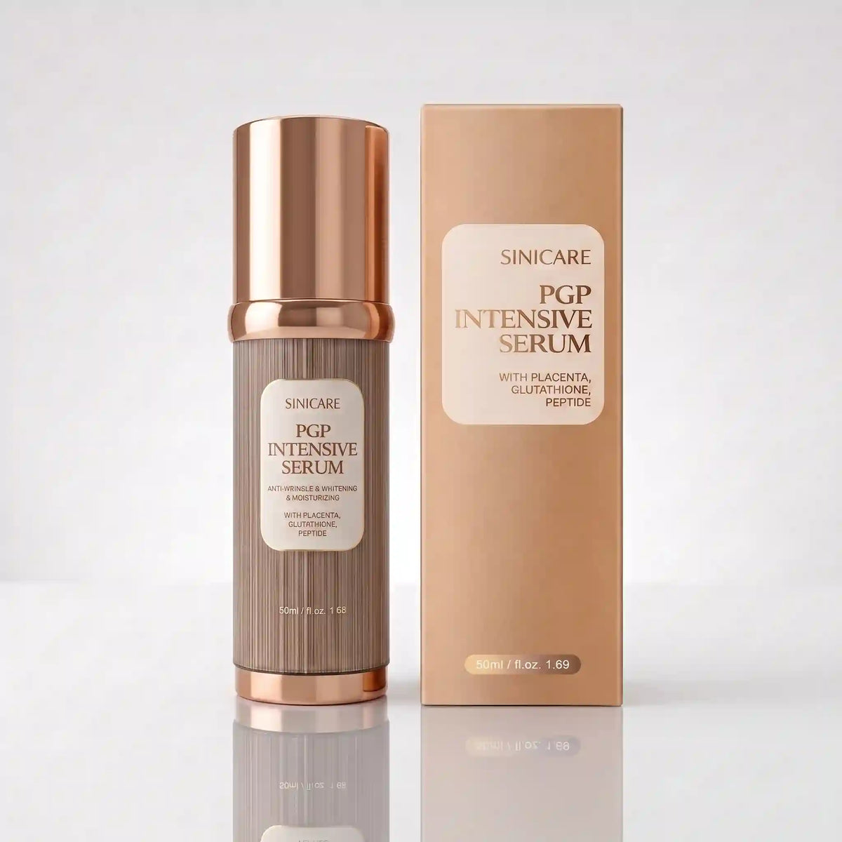 Sinicare PGP Intensive Serum