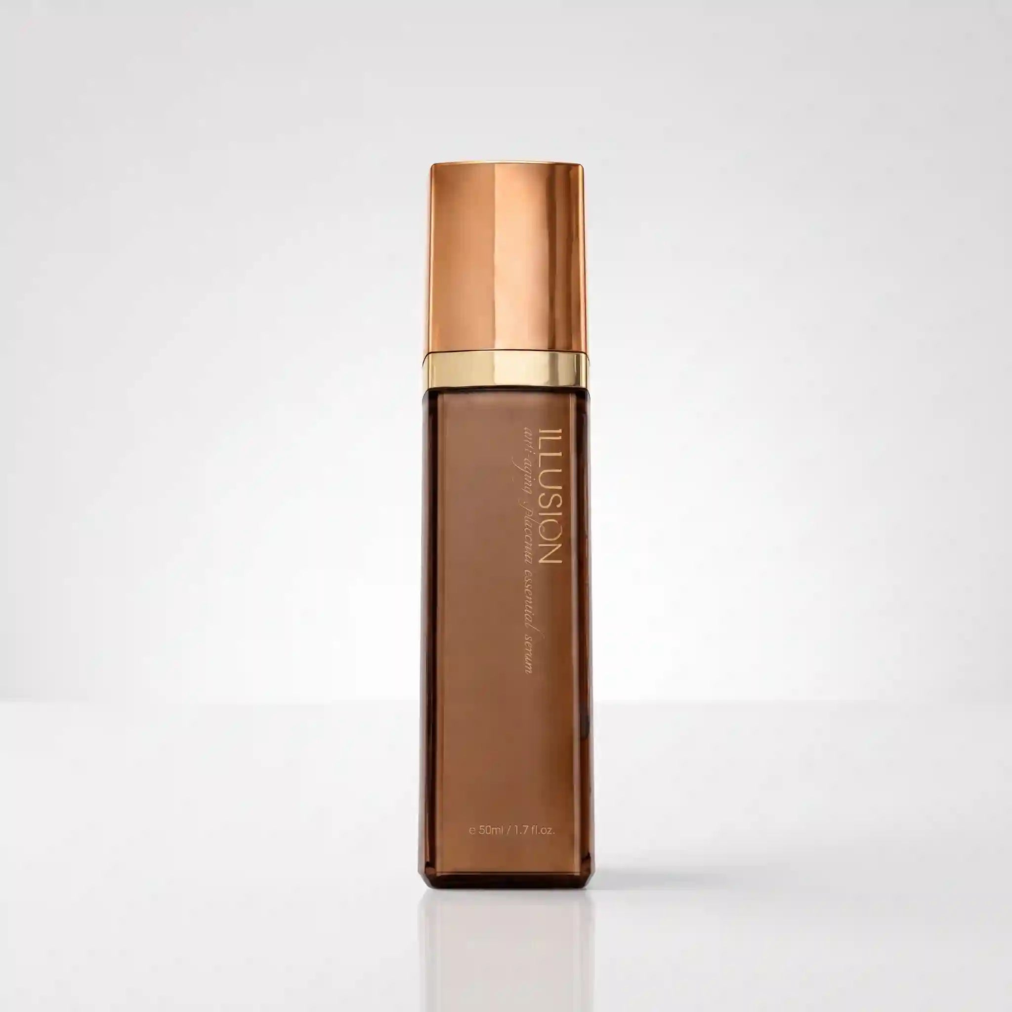 Sini Care Illusion Anti-aging Placenta Essential Serum