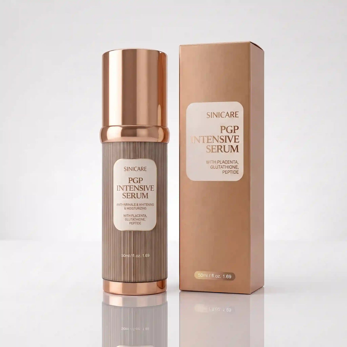 Sinicare PGP Intensive Serum