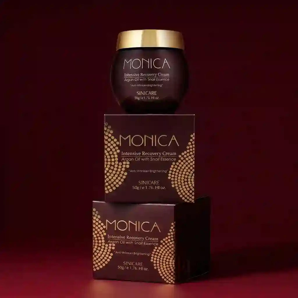 Monica Intensive Recovery Cream