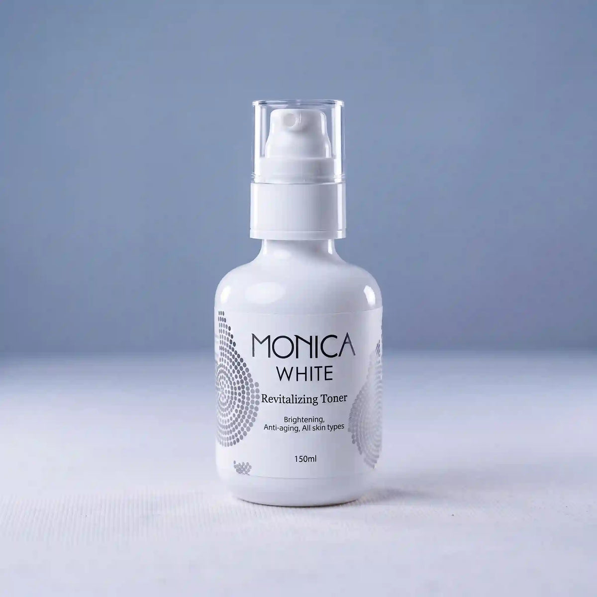 Monica White Revitalizing Toner