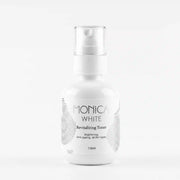 Monica White Revitalizing Toner