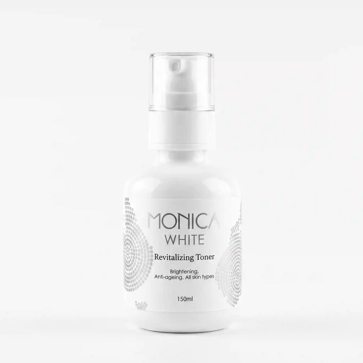 Monica White Revitalizing Toner